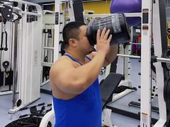 -Orenda健身工作室(平山店)