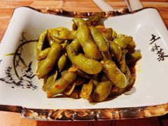 -美膳居川菜馆油焖大虾烧烤(卓刀泉店)