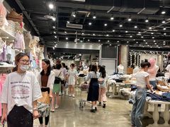 -BASEMENT FG (成都太古里店)