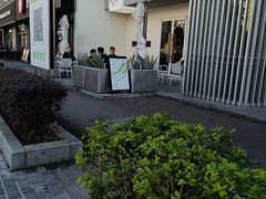 -喜茶(佛山顺德容桂天佑城店)