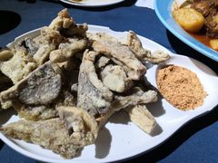 -伊带伊路新疆美食府(呼家楼店)