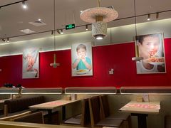 大堂-我家牛排自助餐厅(永旺梦乐城店)