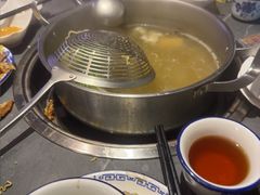 -贵宾牛·潮汕牛肉火锅(珠池总店)