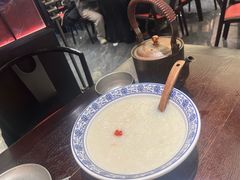 -古都历食南京菜·烤鸭·鸭血粉丝·汤包(南京博物院店)