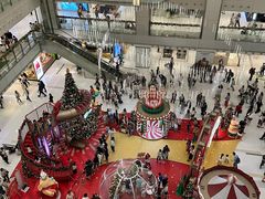 -新城市广场
