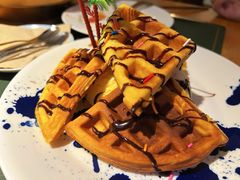 -LUCCA卢卡西班牙海鲜饭(远洋广场店)