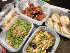 -阿喆私房菜(西五路店)