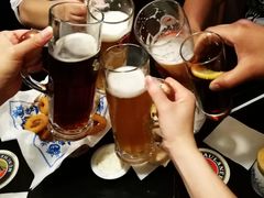 -宝莱纳餐厅(滨江店)