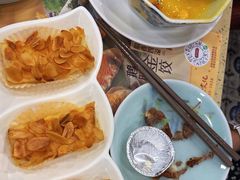 -点都德(龙之梦店)