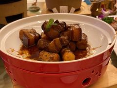 -锦粤宫·精致粤菜(深圳北站店)