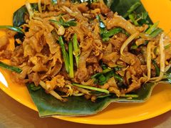 -金伯利街美食夜市
