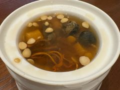 -水月周庄铂尔曼酒店-水月荟中餐厅