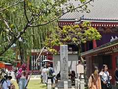 -浅草寺