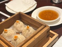 -杭州西子湖四季酒店·金沙厅