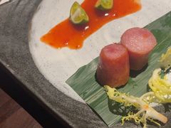 -匠和风精致料理(莆田财富中心店)