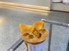 -HUGS coffee(东区店)