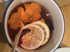 -蜜桃餐厅·伴山(绿宝广场店)