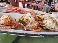 -梅姐海鲜餐厅(水头海鲜街店)