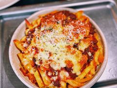 -Supine Bistro溯泮餐厅