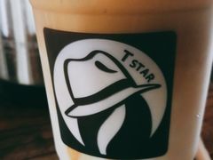 -D STAR COFFEE帝星咖啡