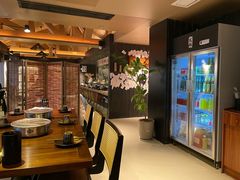 -贰醒·私房小院烧烤 (太古里店)