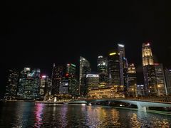 -新加坡文华东方酒店