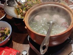 -老湘村·湖南土菜(天河维多利店)