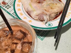 -西关明记肠粉·亚洲地标美食(北京路店)