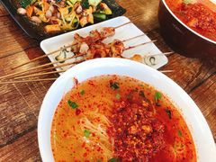 -老友谊冷面店(苏家屯店)