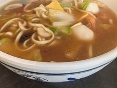 -同心楼(解放北路店)