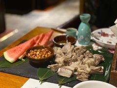 -馬蘭花開(车站大道店)