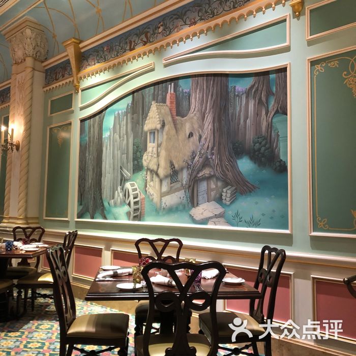 royal banquet hall 皇家宴會廳圖片-北京西餐-大眾點評網