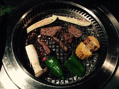 -松阪牛焼肉M(法善寺横丁店)