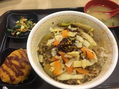 -食其家·牛丼咖喱(天津梅江印象城店)