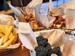 -学府公社餐酒吧(原中关村天堂店)