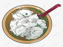 -梦花街馄饨店(中华苑店)