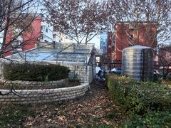 -佳明游泳馆(惠新西街南口店)