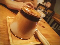 零冰奶咖-转山咖啡(松柏社区店)
