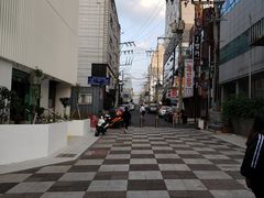 -七星路步行街