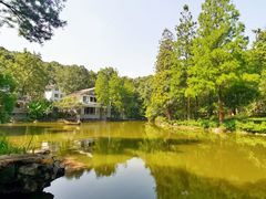 -杭州花家山庄