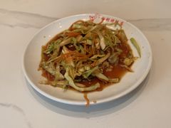 -梅利汴京烤鸭•开封豫菜地标店(晋安路店)