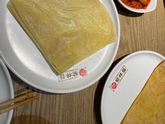 -榆林镇筋饼(知春路店)