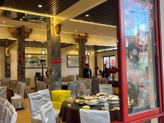-瑞丰园庭院餐厅·白族传统家常菜