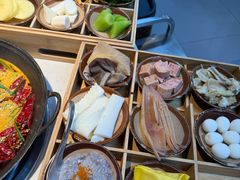 -芈重山老火锅(广州首店)
