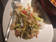 -吴越荣记苏州菜·松鼠桂鱼100%活鱼现做(斜塘老街店)