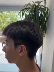 -丝源发型