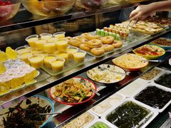 -非烤勿扰自助烤肉(东城时尚店)