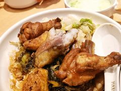 -食代馆(深业上城店)