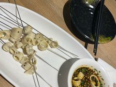 -清河半岛微风餐厅