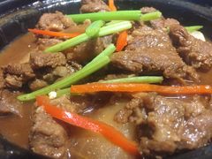 -悟长年潮汕菜砂锅粥(圣熙8号店)